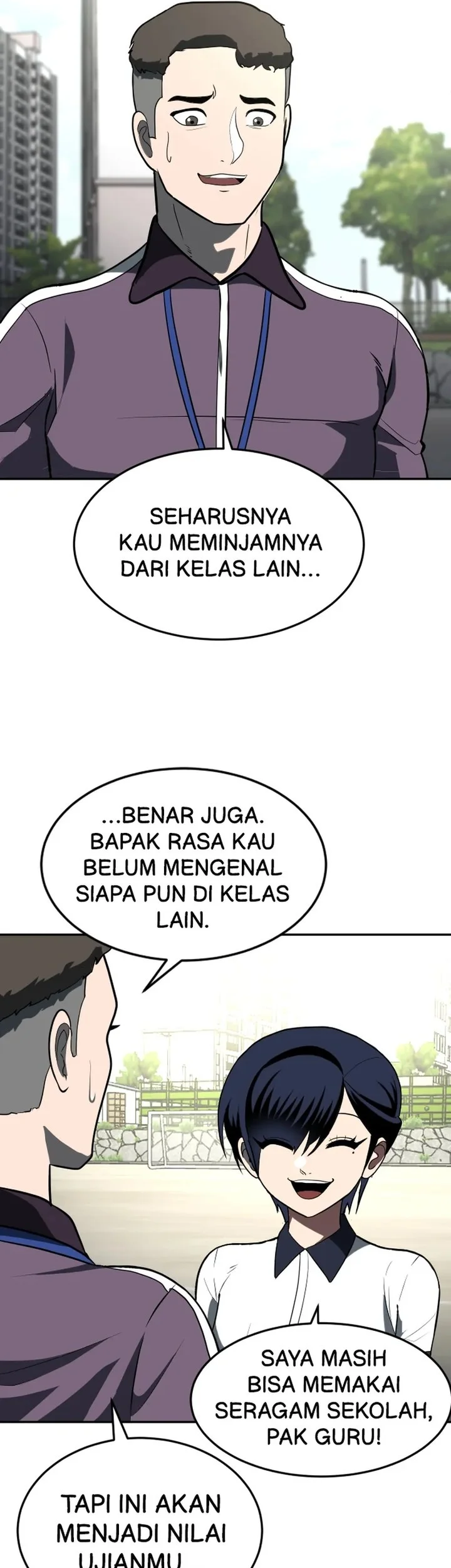 Plaything Chapter 3 - halaman 73