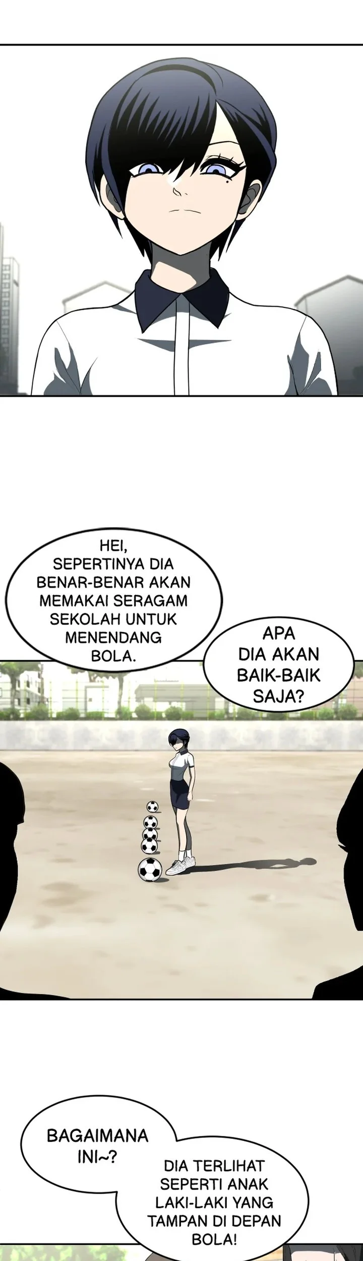 Plaything Chapter 3 - halaman 77