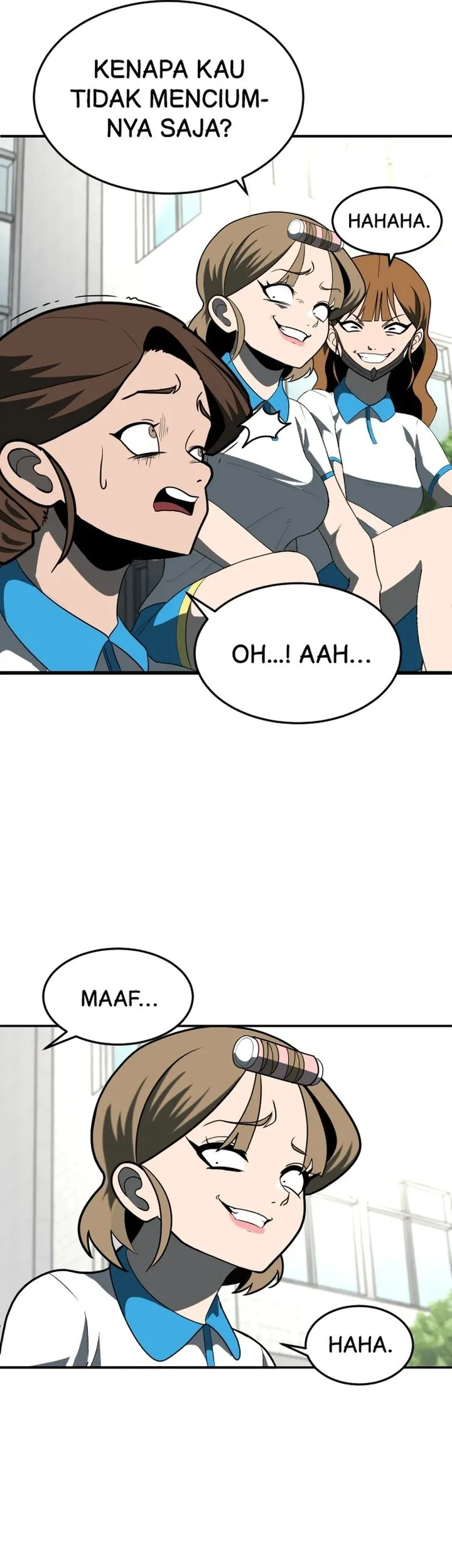 Plaything Chapter 3 - halaman 79