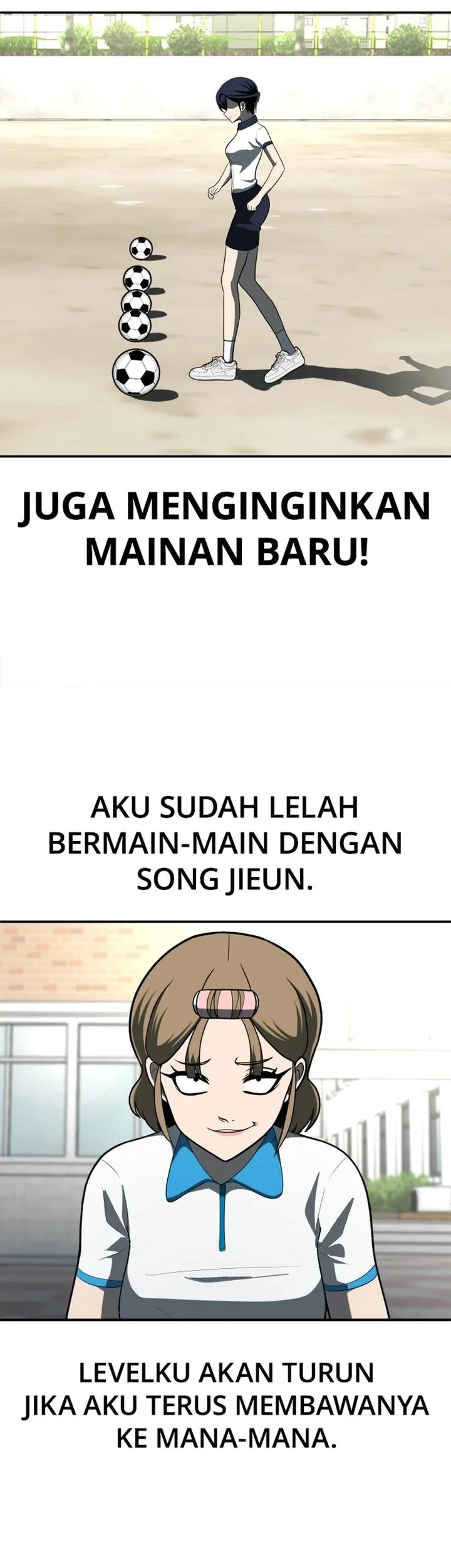 Plaything Chapter 3 - halaman 81