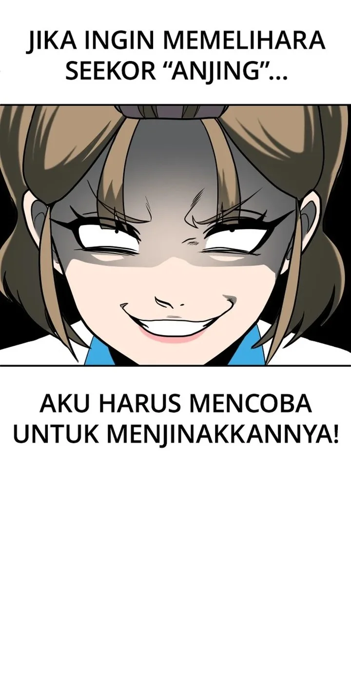 Plaything Chapter 3 - halaman 82