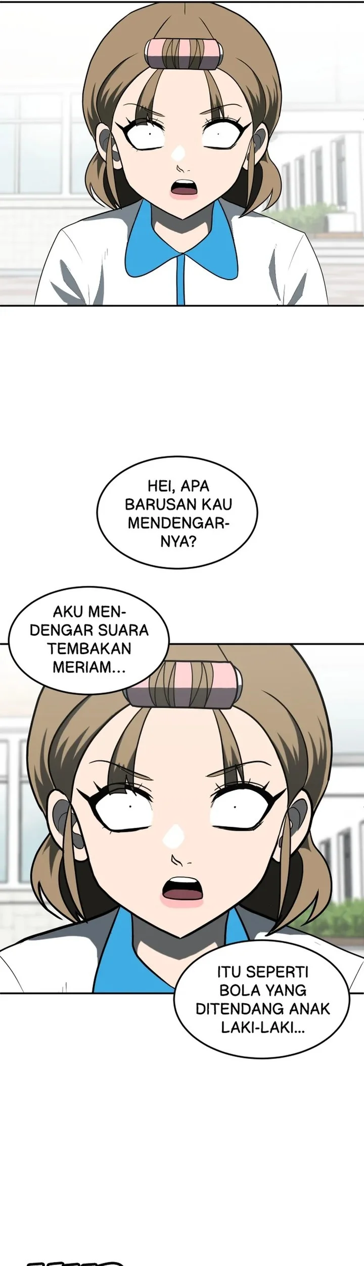 Plaything Chapter 3 - halaman 90