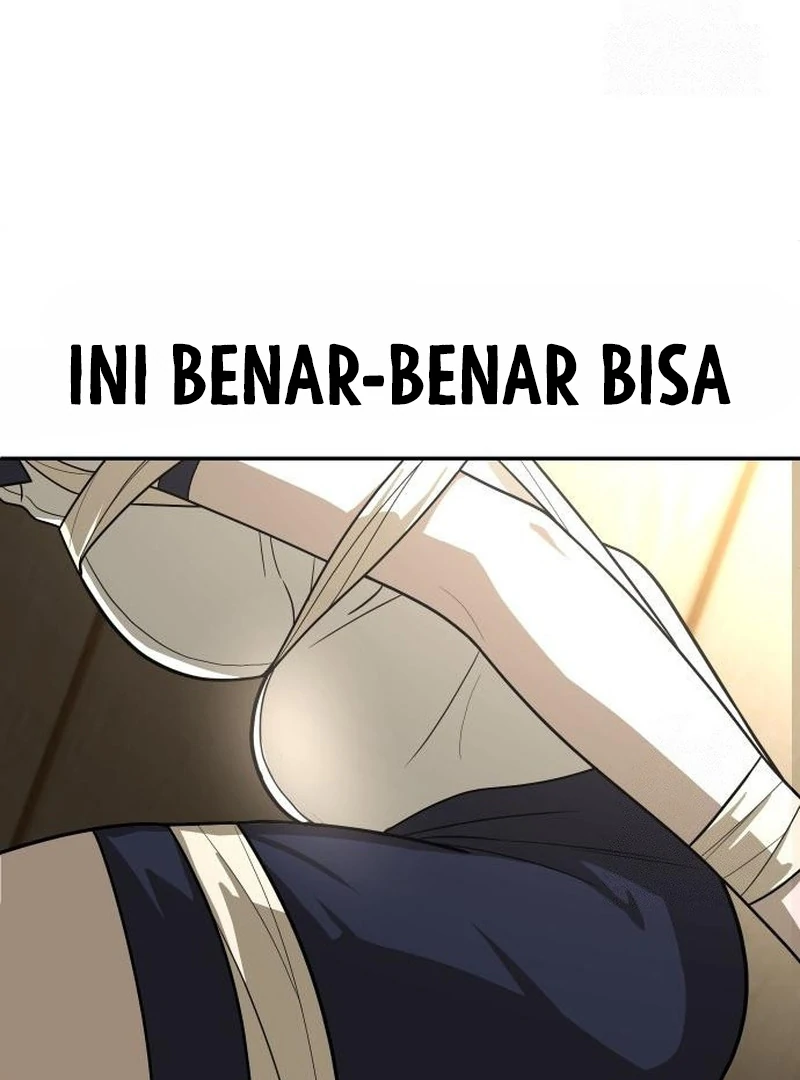 Plaything Chapter 30 - halaman 131