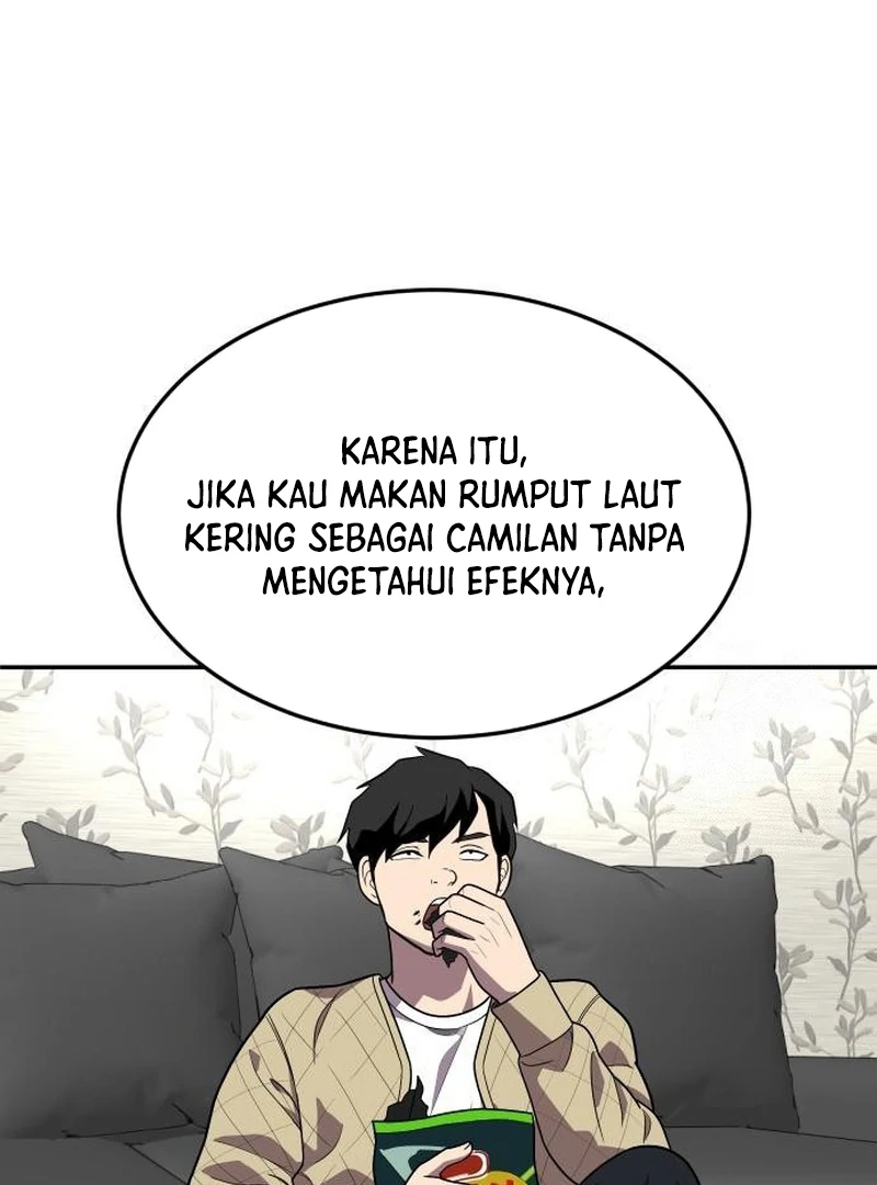 Plaything Chapter 30 - halaman 148