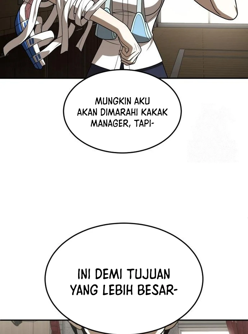 Plaything Chapter 30 - halaman 29