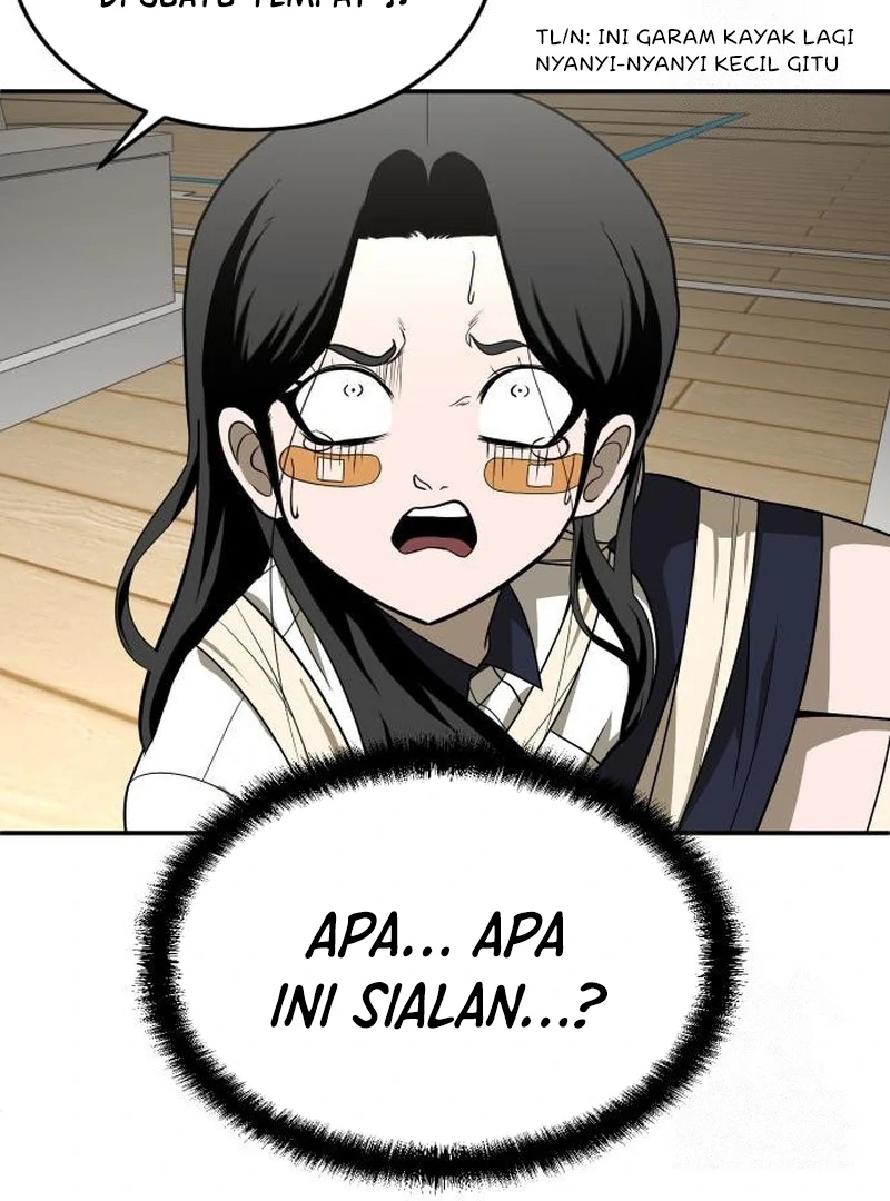Plaything Chapter 30 - halaman 48