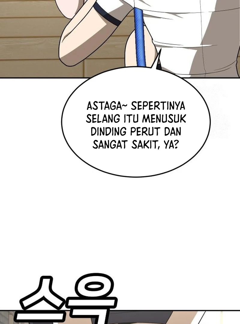 Plaything Chapter 30 - halaman 85