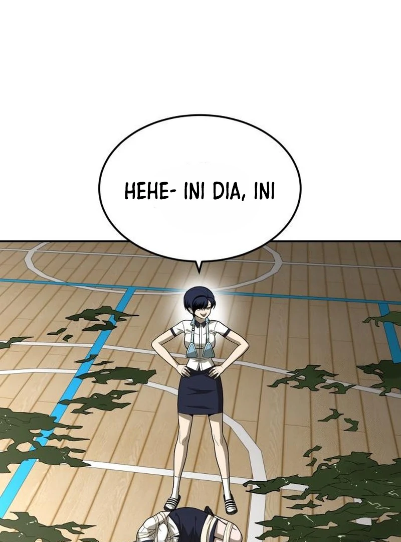 Plaything Chapter 31 - halaman 137