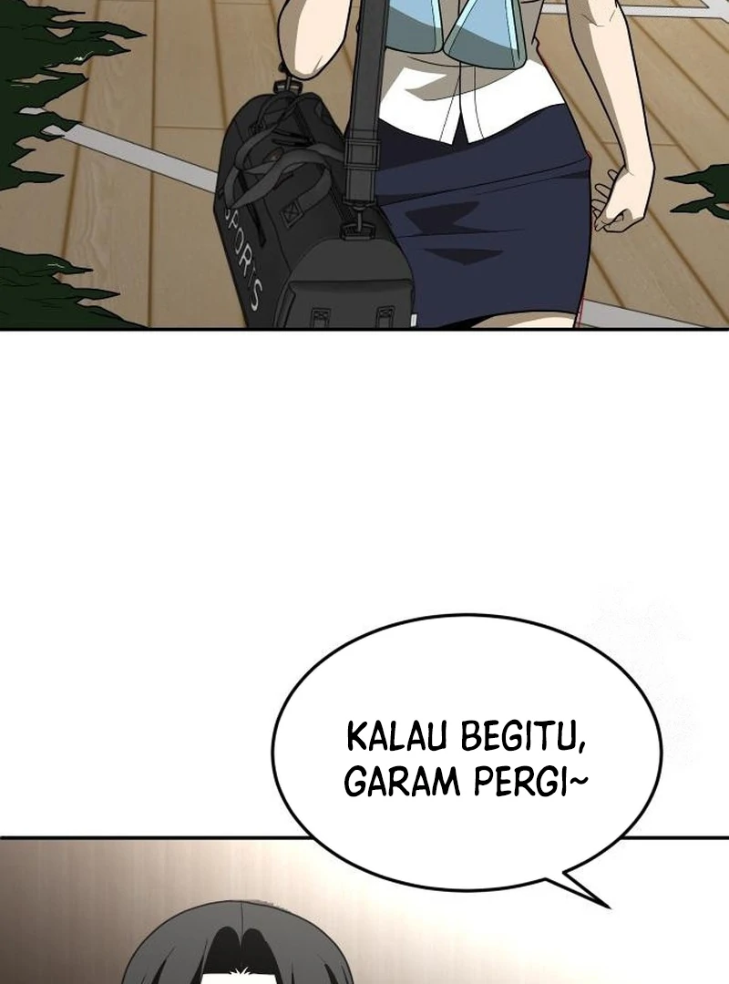 Plaything Chapter 31 - halaman 170
