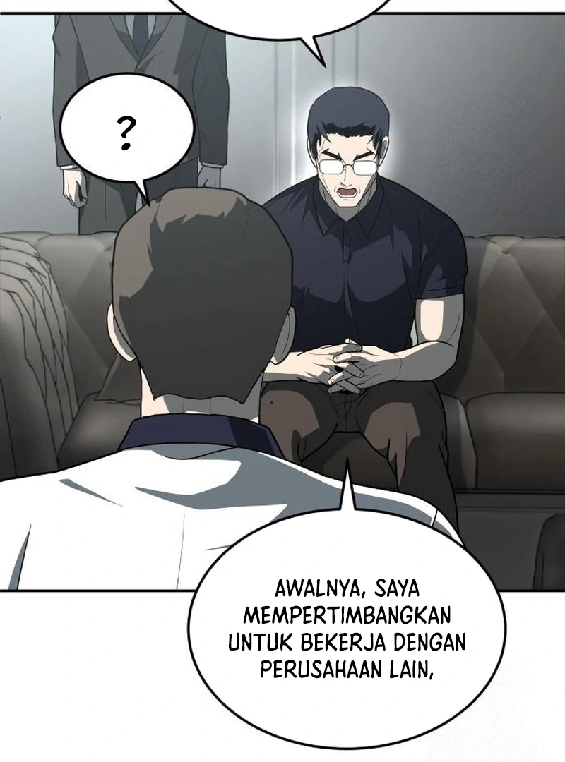 Plaything Chapter 32 - halaman 100
