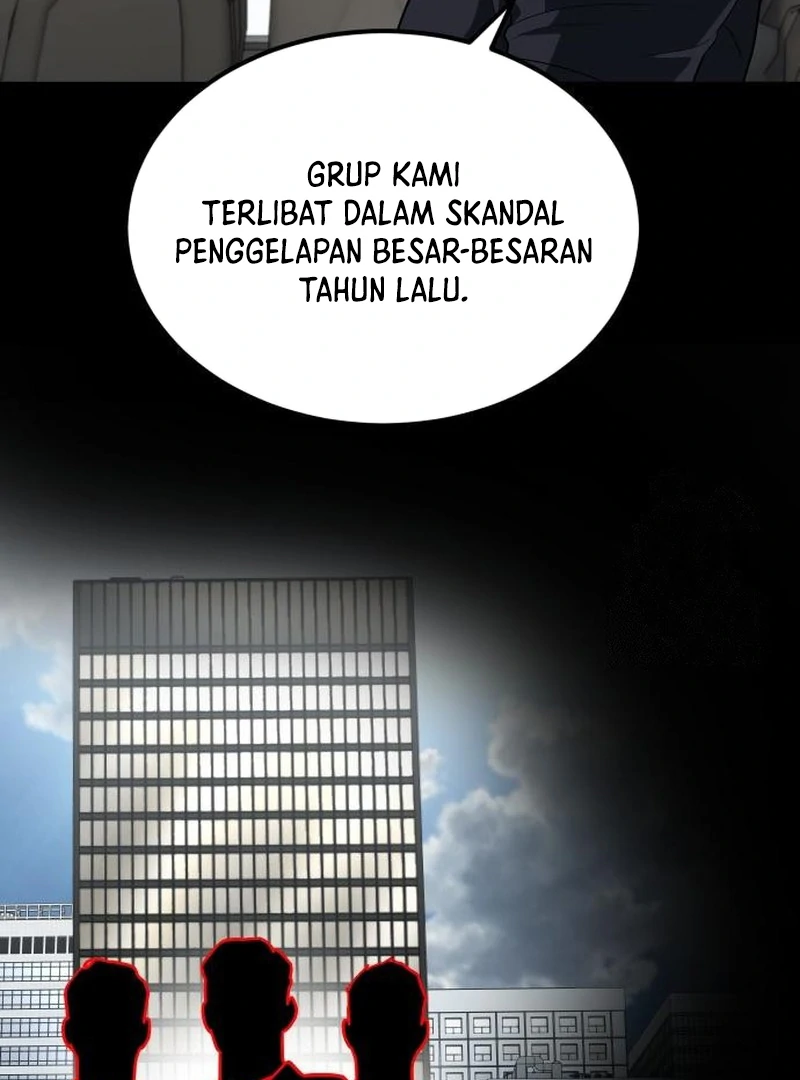 Plaything Chapter 32 - halaman 131