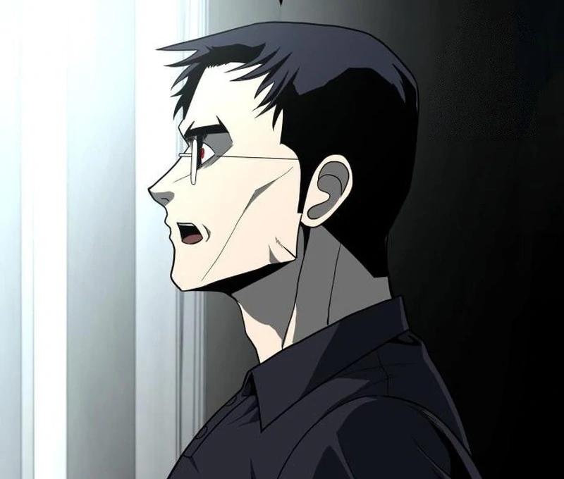 Plaything Chapter 32 - halaman 183
