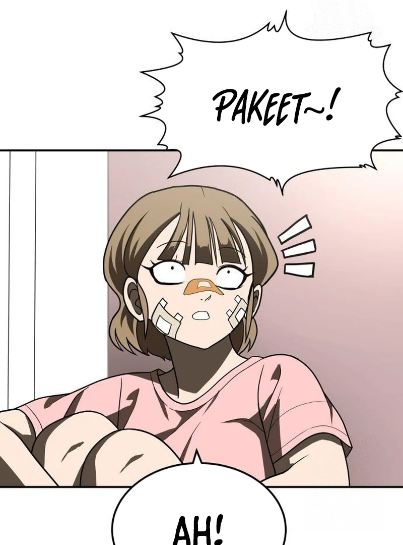 Plaything Chapter 32 - halaman 191