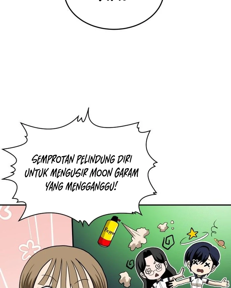 Plaything Chapter 32 - halaman 192