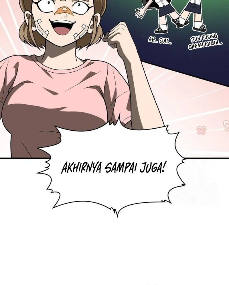 Plaything Chapter 32 - halaman 193