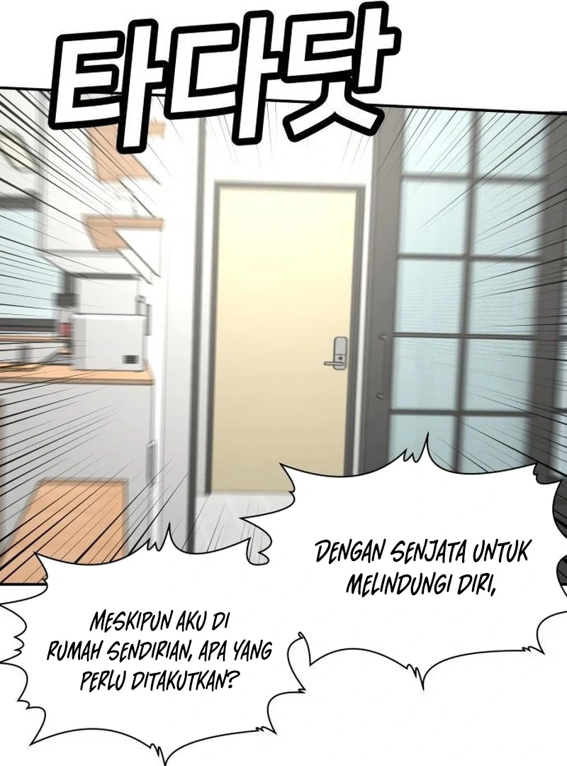 Plaything Chapter 32 - halaman 194
