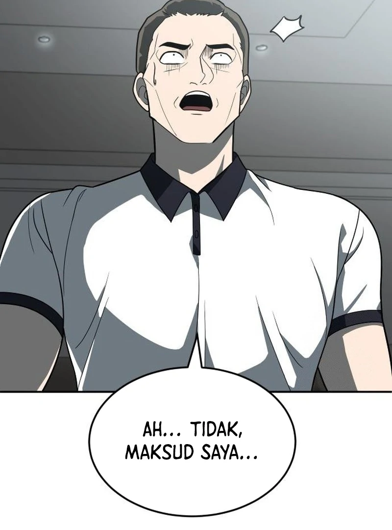 Plaything Chapter 32 - halaman 33