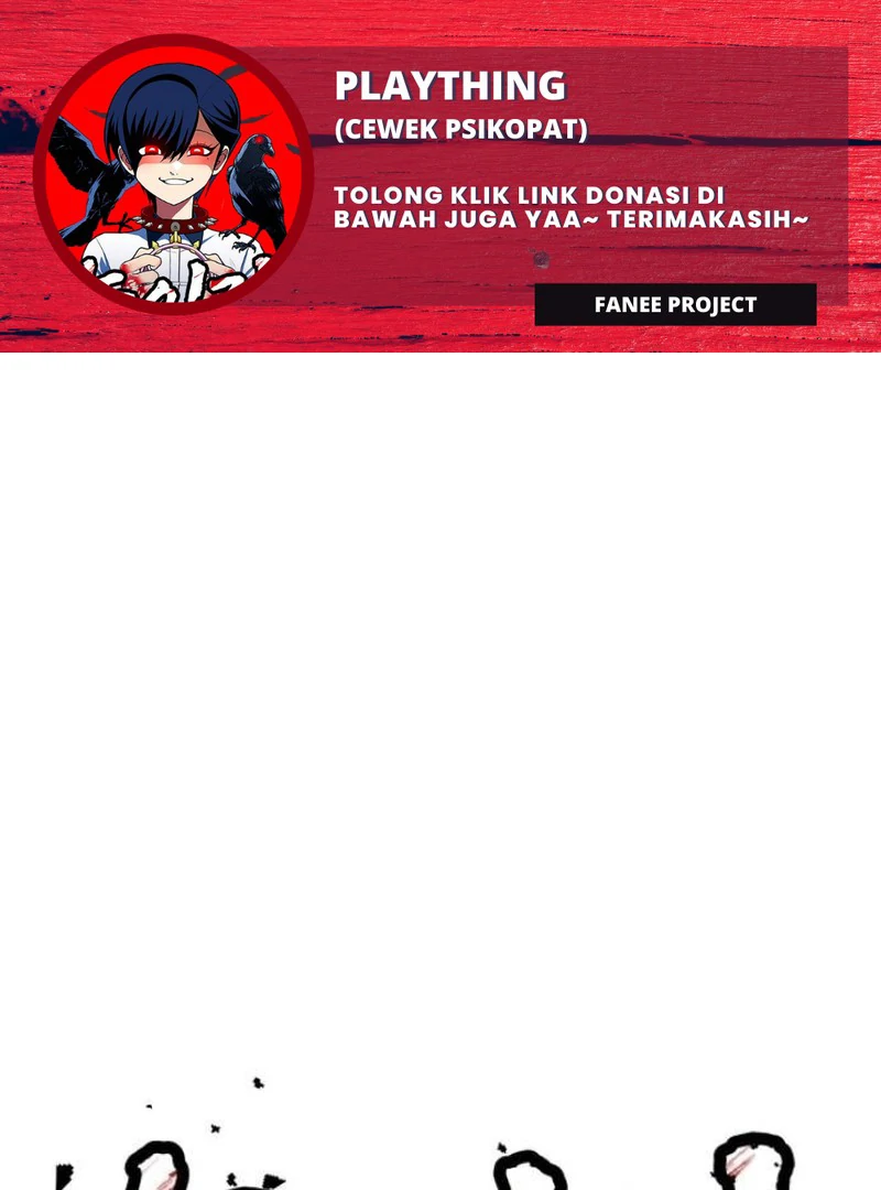 Plaything Chapter 33 - halaman 1