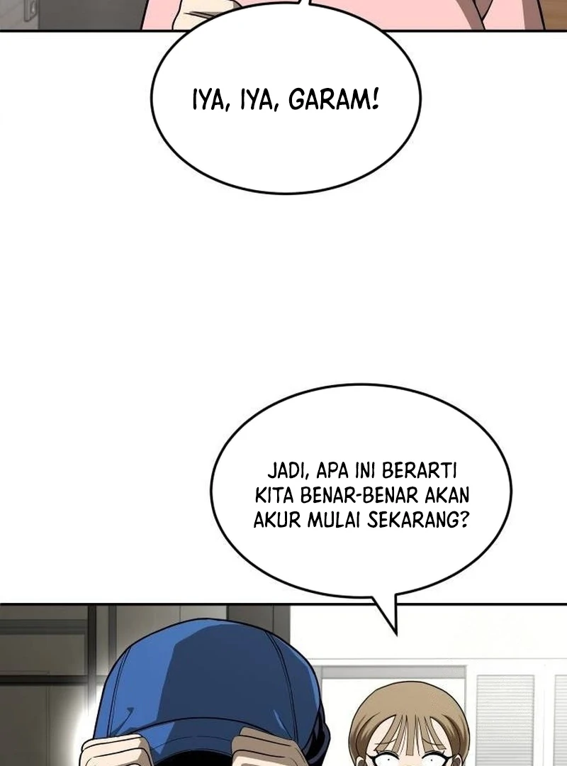 Plaything Chapter 33 - halaman 106