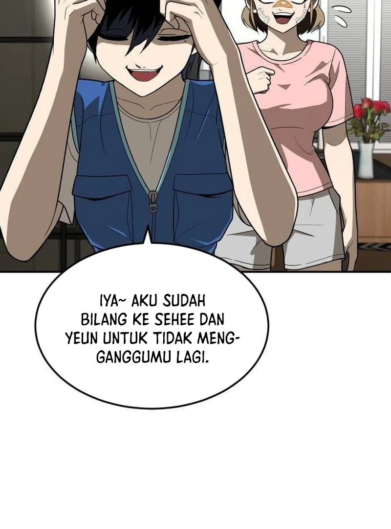 Plaything Chapter 33 - halaman 107