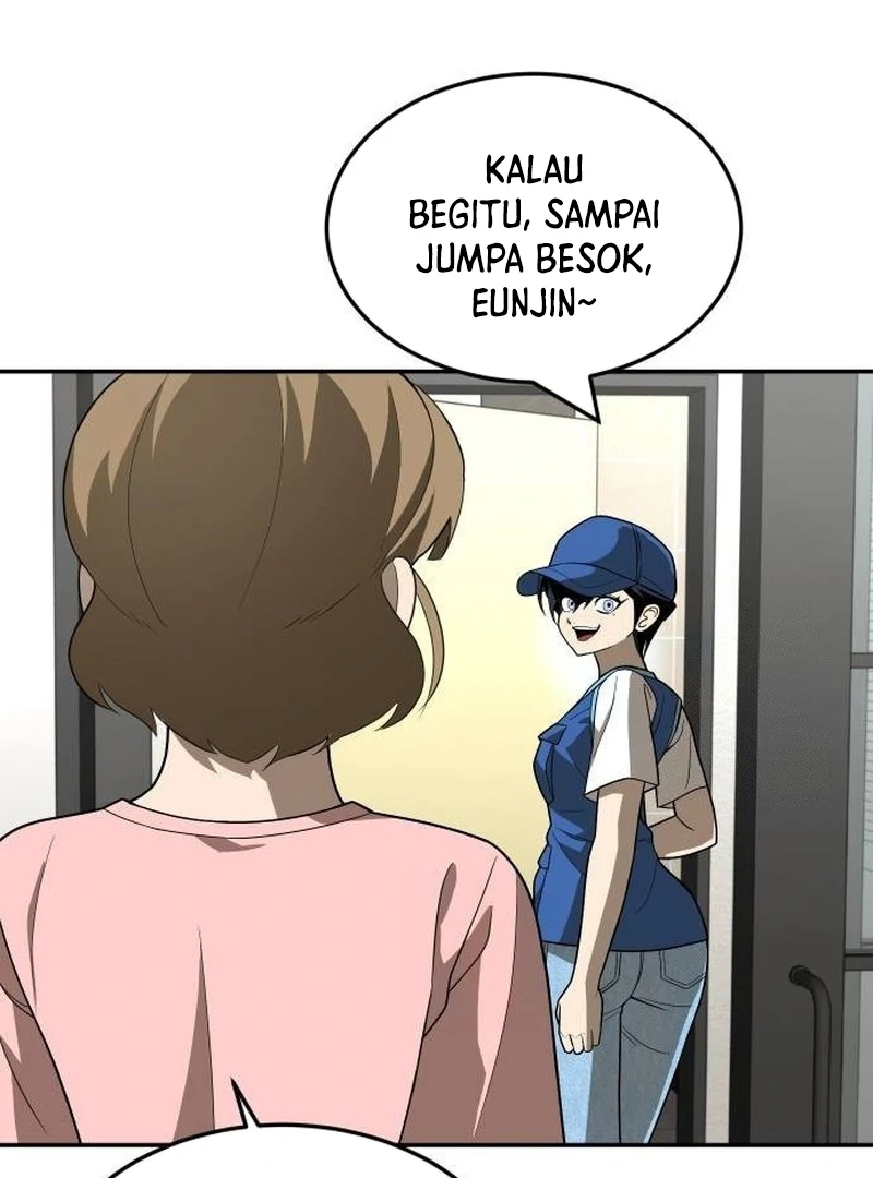 Plaything Chapter 33 - halaman 108
