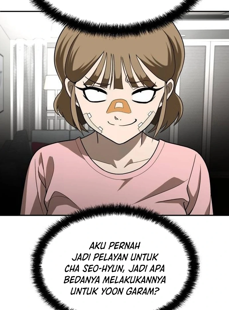 Plaything Chapter 33 - halaman 110