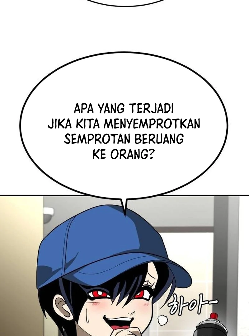 Plaything Chapter 33 - halaman 118