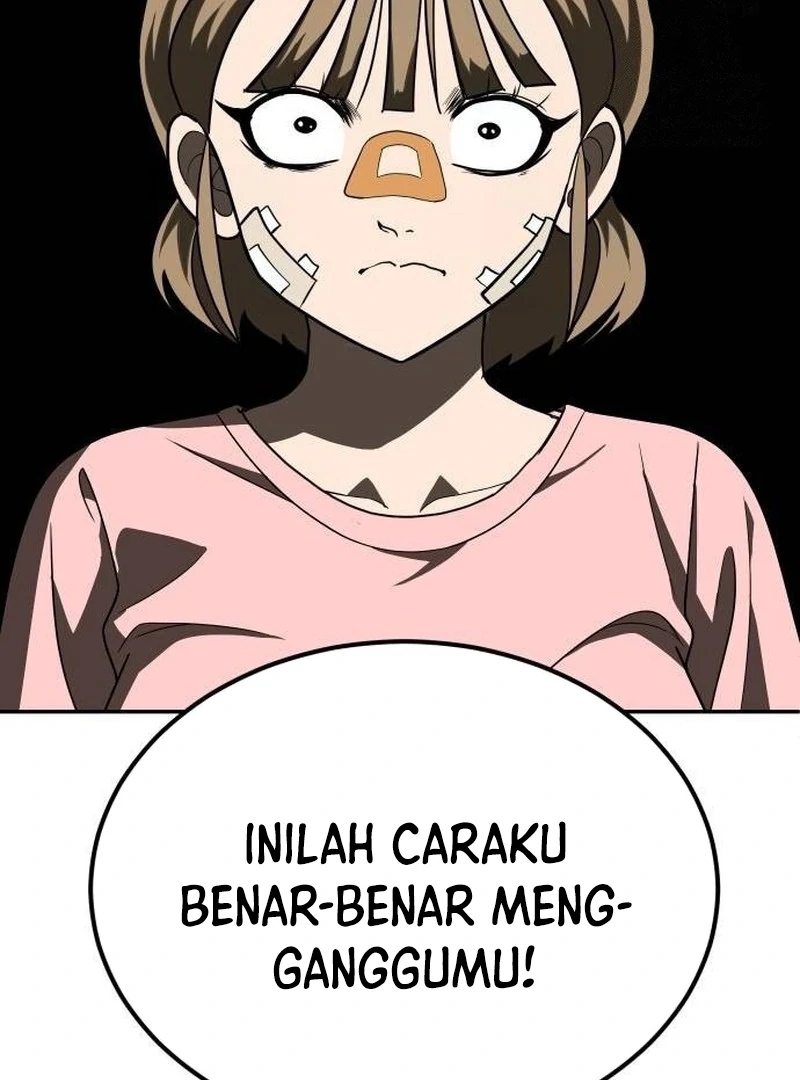 Plaything Chapter 33 - halaman 121