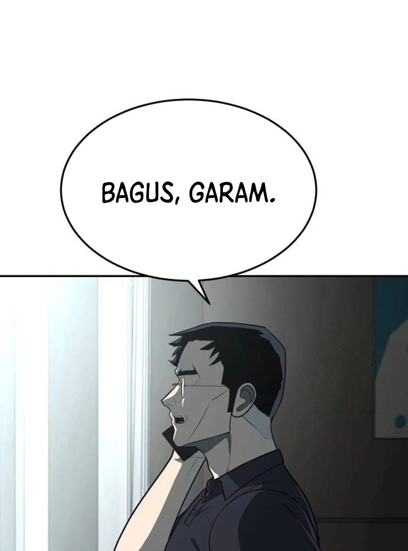 Plaything Chapter 33 - halaman 128