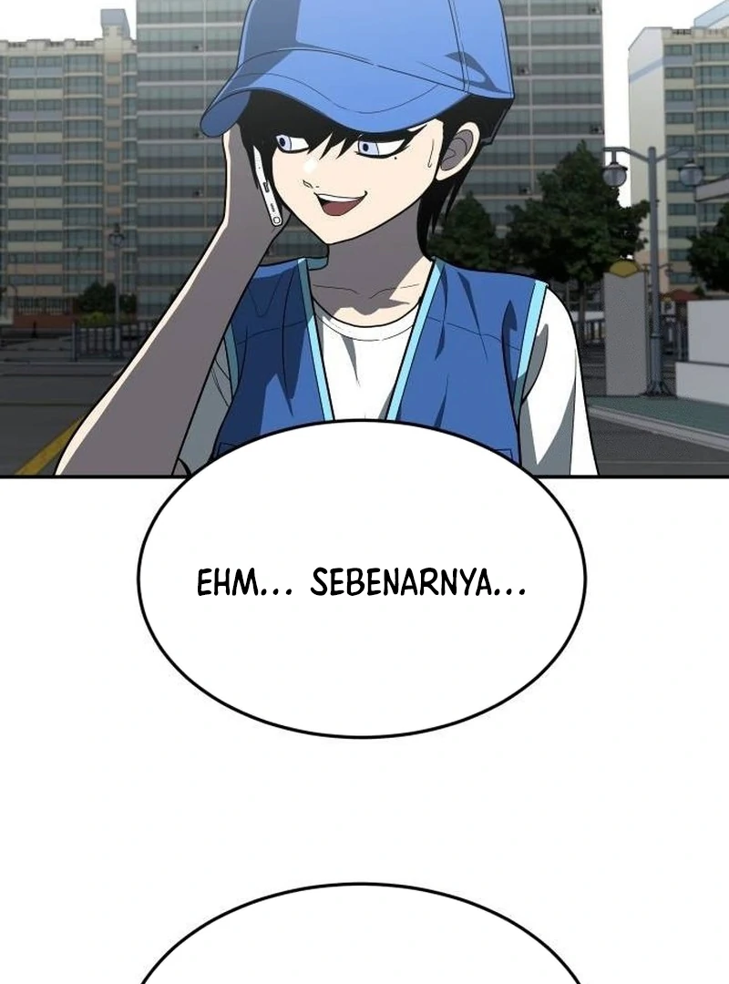 Plaything Chapter 33 - halaman 130
