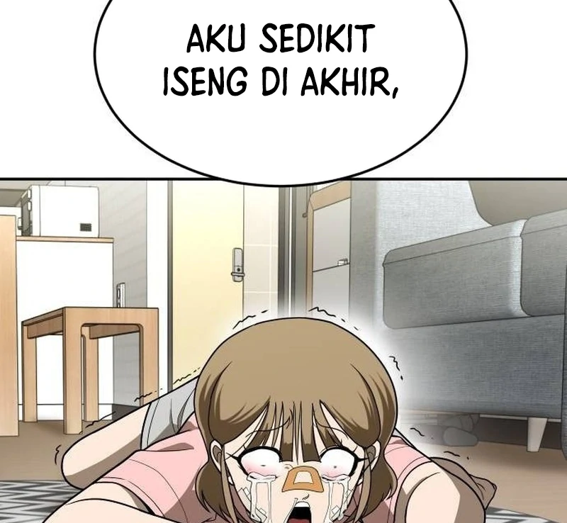 Plaything Chapter 33 - halaman 131