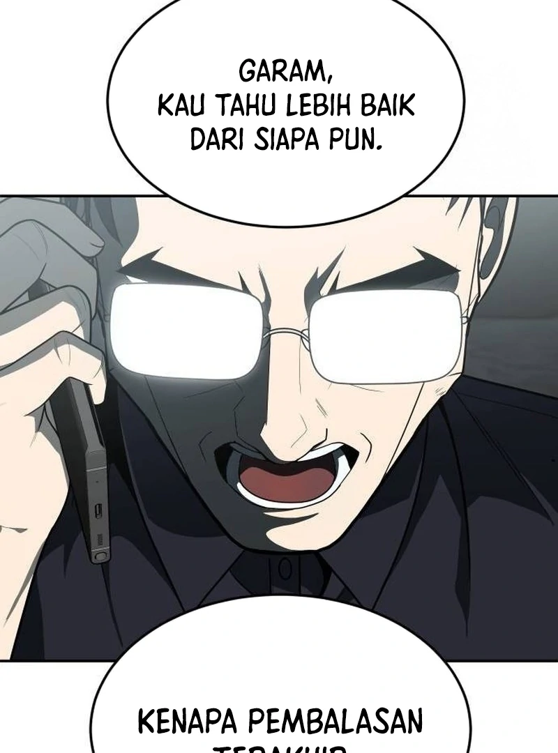 Plaything Chapter 33 - halaman 136