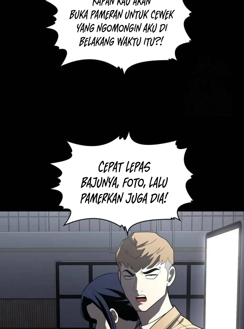 Plaything Chapter 33 - halaman 158