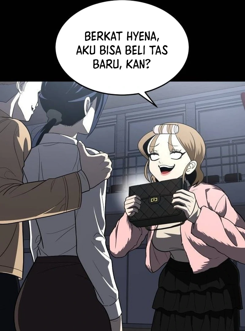 Plaything Chapter 33 - halaman 170
