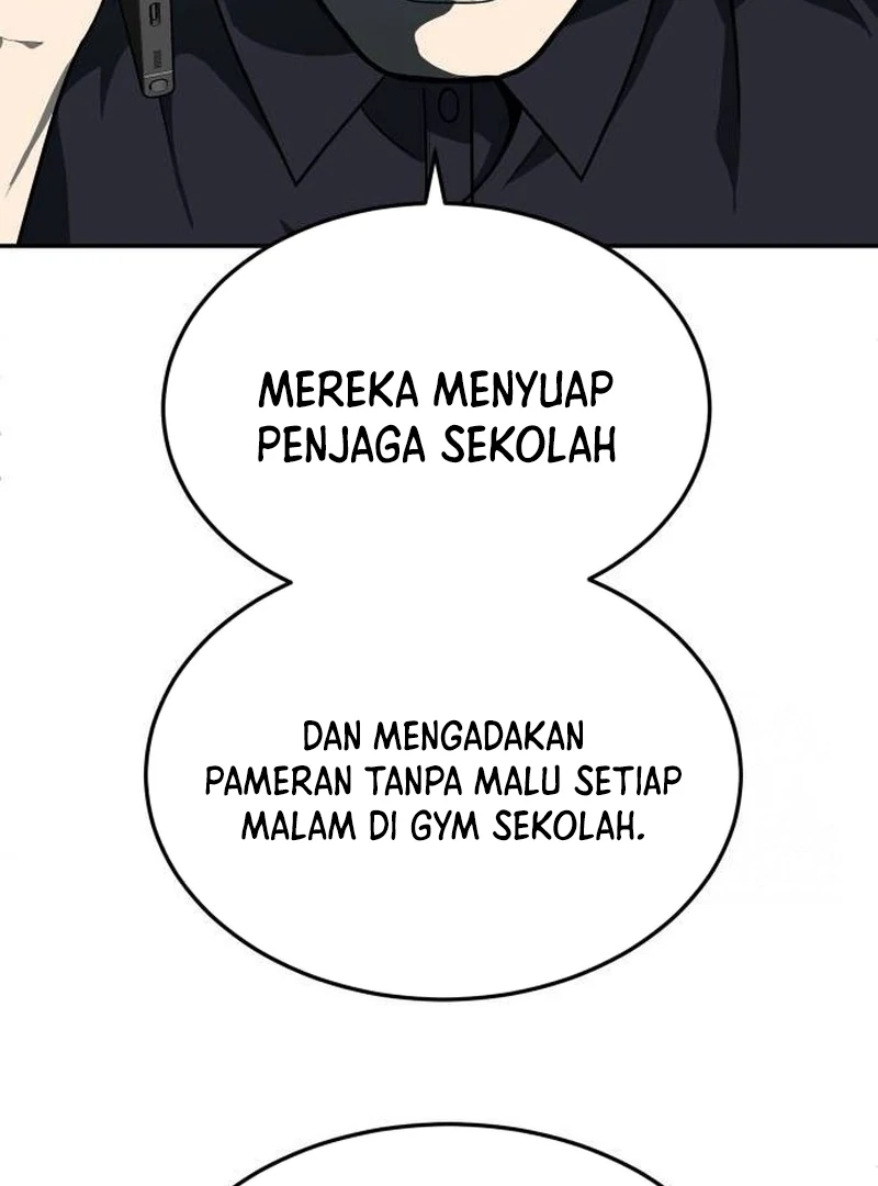 Plaything Chapter 33 - halaman 176
