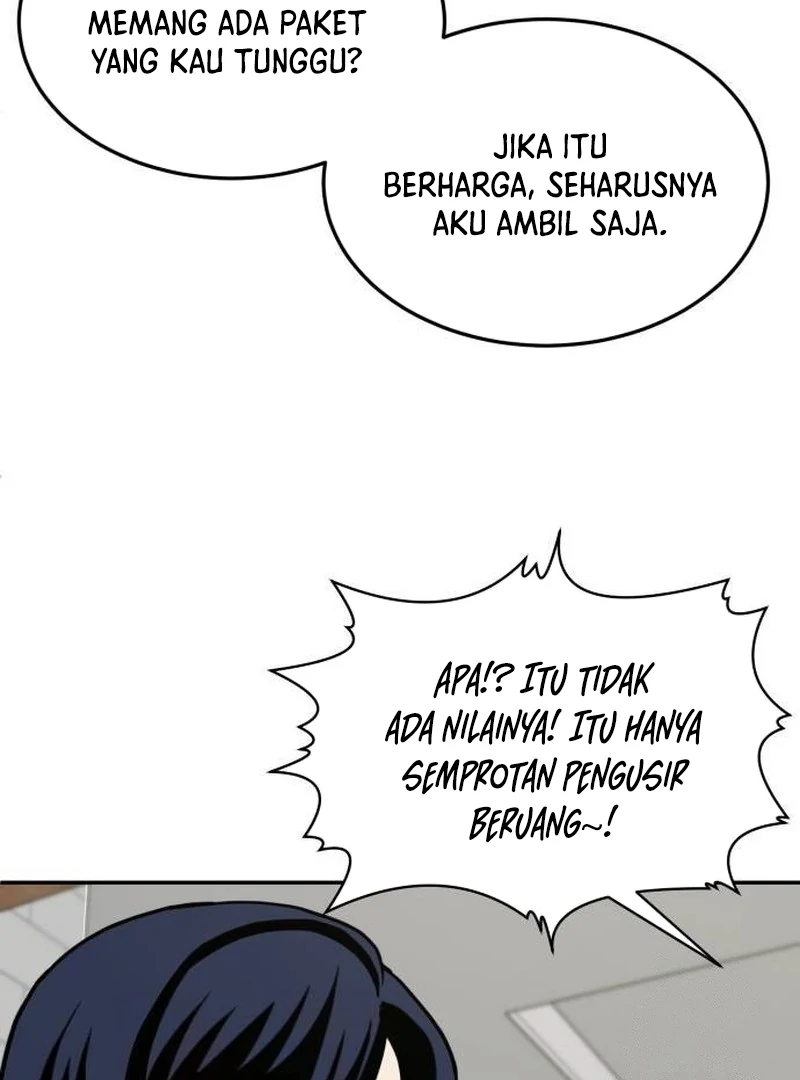 Plaything Chapter 33 - halaman 30