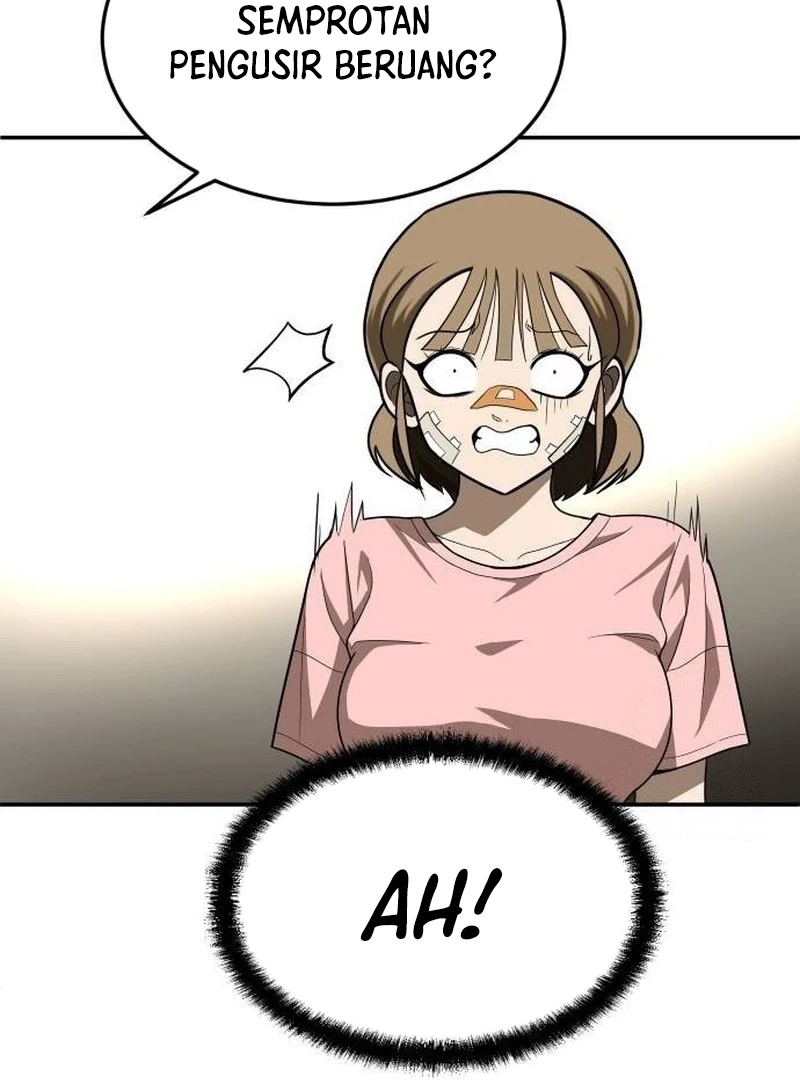 Plaything Chapter 33 - halaman 32