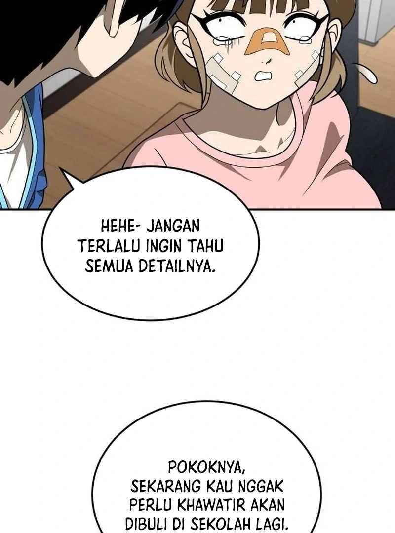 Plaything Chapter 33 - halaman 72