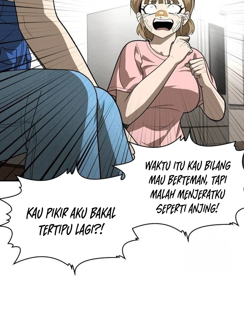 Plaything Chapter 33 - halaman 82