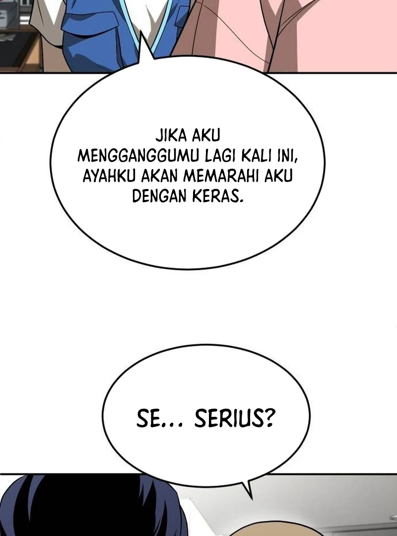Plaything Chapter 33 - halaman 92