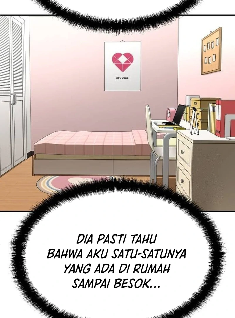 Plaything Chapter 33 - halaman 97