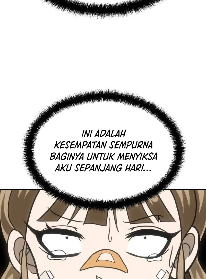 Plaything Chapter 33 - halaman 98