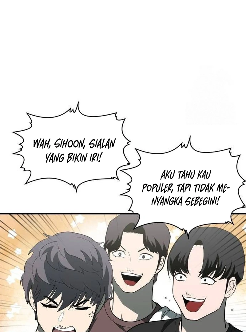 Plaything Chapter 34 - halaman 100