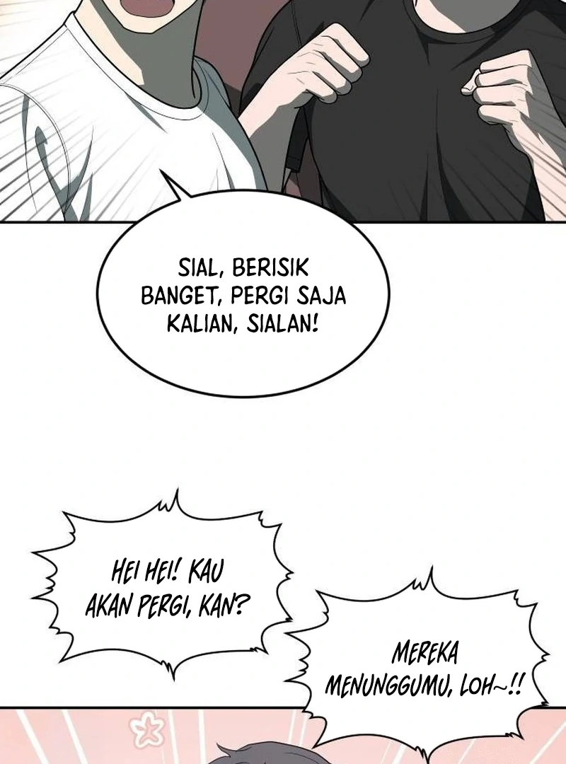 Plaything Chapter 34 - halaman 101
