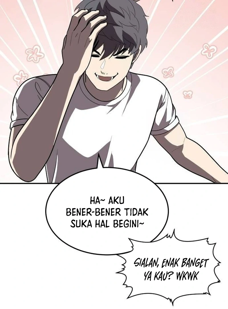 Plaything Chapter 34 - halaman 102