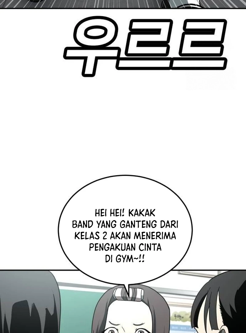 Plaything Chapter 34 - halaman 106