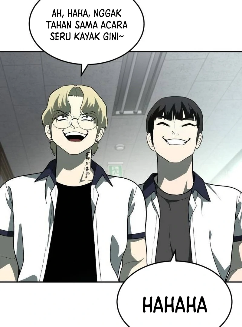 Plaything Chapter 34 - halaman 108