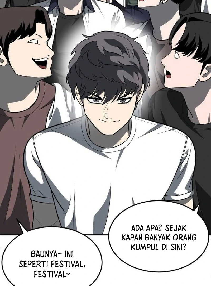 Plaything Chapter 34 - halaman 110