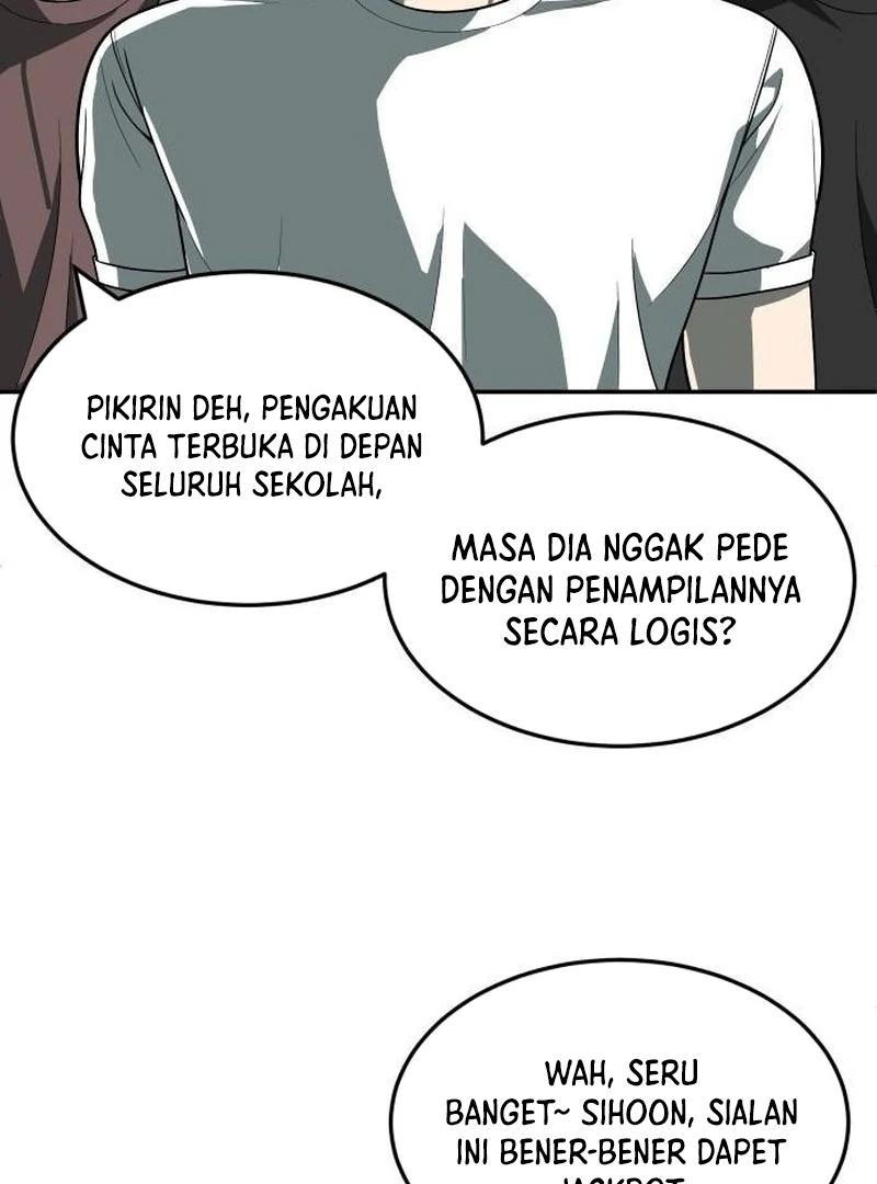 Plaything Chapter 34 - halaman 112