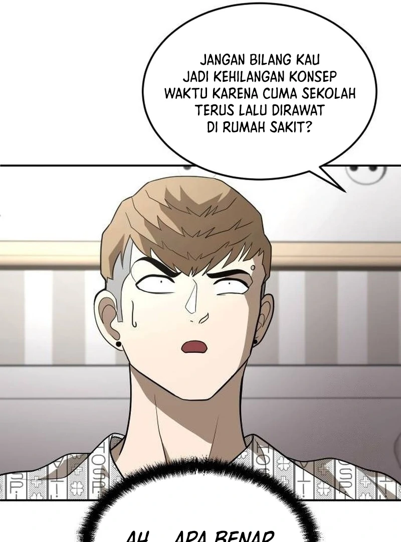 Plaything Chapter 34 - halaman 124